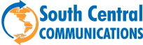 Welcome to South Central Communications Logo